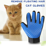 Cat Grooming Glove