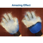 Cat Grooming Glove