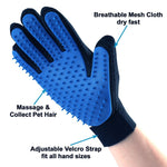 Cat Grooming Glove