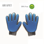 Cat Grooming Glove
