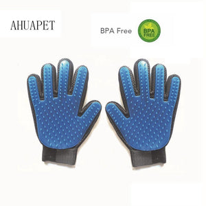 Cat Grooming Glove