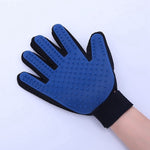 Cat Grooming Glove