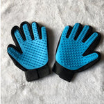 Cat Grooming Glove
