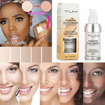 30ml TLM Flawless Color Changing Liquid Foundation