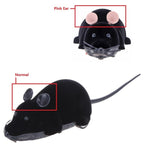 Wireless RC Mouse Toy For Cats