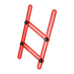 Multi Angle Template Measuring Tool