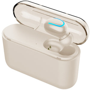 Bluetooth 5.0 TWS Wireless Headphones Blutooth Earphones