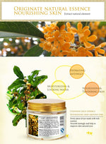 BIOAQUA Gold Osmanthus Eye Patches Mask