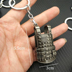 PLAYERUNKNOWN'S BATTLEGROUNDS Keychain