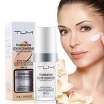 30ml TLM Flawless Color Changing Liquid Foundation