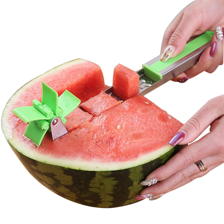 Watermelon Windmill Slicer