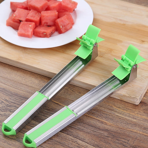 Watermelon Windmill Slicer