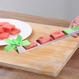 Watermelon Windmill Slicer