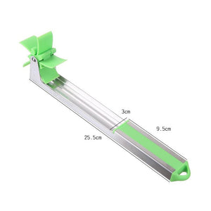 Watermelon Windmill Slicer