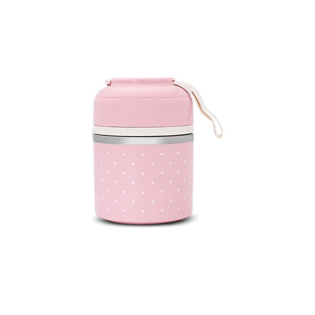 Thermal Lunch Box
