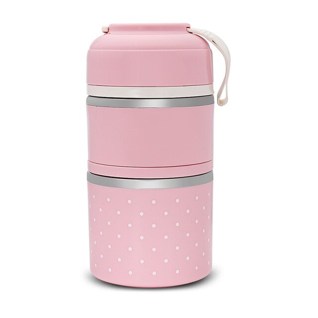 Thermal Lunch Box