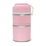 Thermal Lunch Box