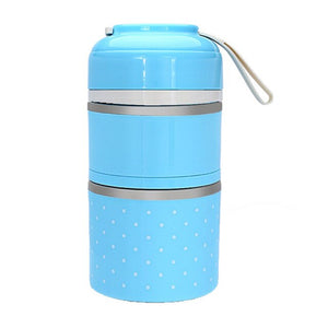 Thermal Lunch Box