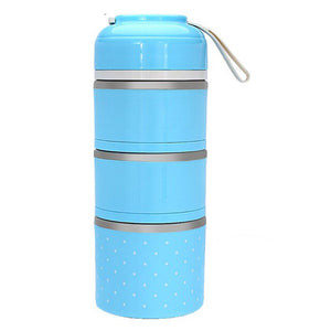 Thermal Lunch Box