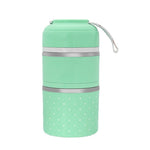 Thermal Lunch Box