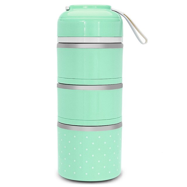 Thermal Lunch Box