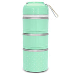 Thermal Lunch Box