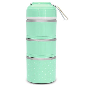 Thermal Lunch Box