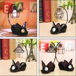 Novelty Cat Night Light