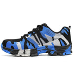 Indestructible Safety Steel Toe Shoes