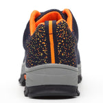 Indestructible Safety Steel Toe Shoes