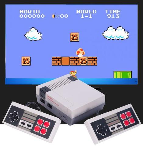 Retro HD Video Game Console | TheValueStoreHQ
