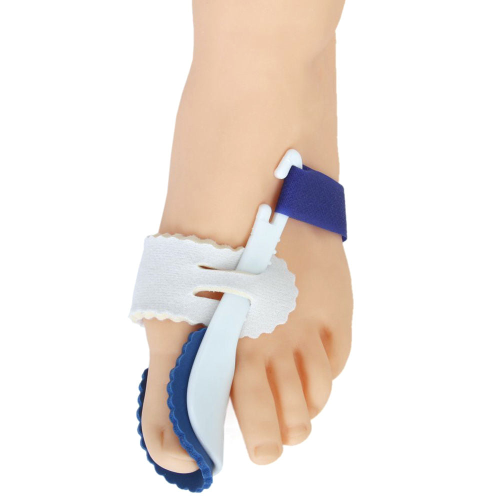 Bunion Device Hallux Valgus Orthopedic Braces Toe Corrector