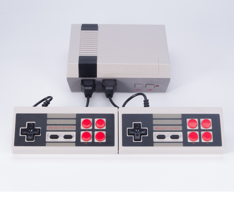 Retro HD Video Game Console | TheValueStoreHQ